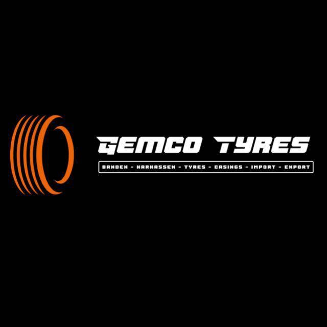 GEMCO TYRES - EXPORT COMPANY HOLLAND, Auto-onderdelen, Banden en Velgen, Banden en Velgen, Zomerbanden, Nieuw, Ophalen