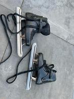 Noren met hoge stevige schoen mt 34, Ophalen, Gebruikt, Noren, Overige merken