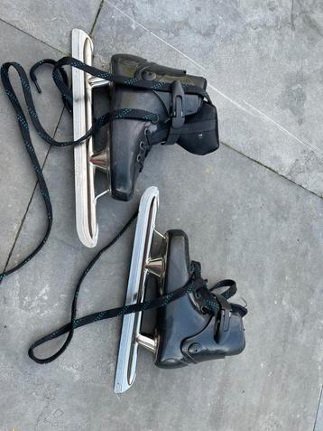 Noren met hoge stevige schoen mt 34 beschikbaar voor biedingen