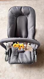 Wipstoel Prénatal, Kinderen en Baby's, Wipstoeltjes, Ophalen, Gebruikt, Wipstoel, Met gordel(s) of riempje(s)