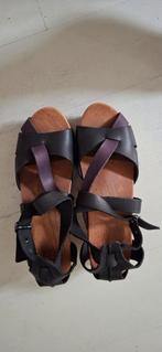 Loints of Holland  clogs zwart 41., Zwart, Loints, Zo goed als nieuw, Sandalen of Muiltjes