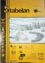 Stabelan augustus 1997 gezocht, Ophalen, Overige typen
