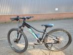Cube access hpa mountainbike 27,5 inch te koop ZGAN, 20 inch of meer, Versnellingen, Zo goed als nieuw, Ophalen