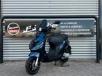 Piaggio Zip Midnight Blue Brom 2022 9491 km, Gebruikt, Overige modellen, ., Maximaal 45 km/u