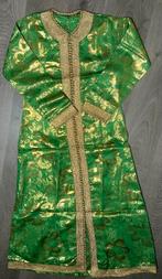 Kaftan, Nieuw, Groen, Maat 38/40 (M), Ophalen of Verzenden