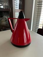 BMF thermoskan rood memphis stijl, Ophalen of Verzenden