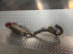 Akrapovic uitlaat/factory/titanium/zgan/KTM/Husqvarna/GasGas, Ophalen of Verzenden, Nieuw