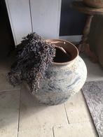 Waterkruik XXL, Huis en Inrichting, Woonaccessoires | Vazen, Ophalen, Zo goed als nieuw, Overige kleuren, 50 tot 75 cm