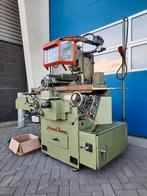 H. Ernault Z1C Freesbank, machineklem,verdeeltafel compleet!, H. Ernault, Gebruikt, Ophalen of Verzenden, H. Ernault