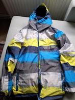 Ski jacket+pants, 100 tot 140 cm, Zo goed als nieuw, Kleding, Skiën