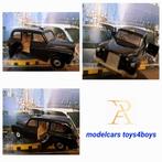 Corgi no 91810 The Austin London Cab (1)  1/47, Ophalen, Zo goed als nieuw, Auto, Corgi