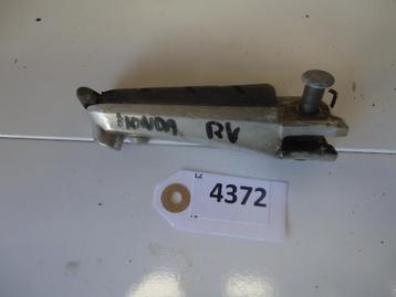 Honda Voetsteunen en schetsplaten Voetsteun D1-24913 beschikbaar voor biedingen