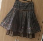 Rok mt 36.      Affairs., Bruin, Verzenden, Nieuw, Affairs!