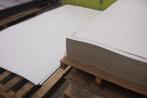 Fineer platen / Formica 2370x1150x1, Ophalen, Nieuw, Overige typen
