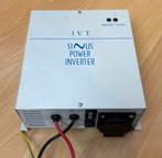 Power inverter 12V DC ->  230V AC, Verzenden, Zo goed als nieuw