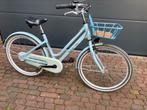 Alpina Mood 24 inch mat blauw, Ophalen, Alpina, Versnellingen, Gebruikt