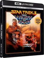 Star Trek II: The Wrath of Khan 4K UHD Blu-Ray NL (Geseald), Ophalen of Verzenden, Nieuw in verpakking, Actie
