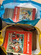 Suske en Wiske stripboeken, Meerdere stripboeken, Ophalen, Gelezen