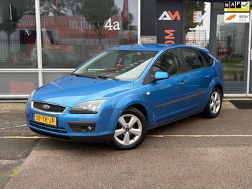 Ford Focus 1.6-16V Futura | Airco | Trekhaak beschikbaar voor biedingen