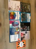 Books Psycholgy Bachelor Univerisity of Twente, Boeken, Studieboeken en Cursussen, Ophalen of Verzenden, Zo goed als nieuw, WO