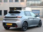 Peugeot 208 Allure 1.2 100 pk / Camera / Navigatie / Virtual, Auto's, Peugeot, Voorwielaandrijving, Gebruikt, Euro 6, Origineel Nederlands