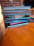 Grote verzameling sigaren bandjes verzamelaar stop er mee, Ophalen of Verzenden, Zo goed als nieuw, Sigarenbandjes