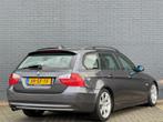 BMW 3-serie Touring 320d Dynamic Executive | M pakket | Spor, Auto's, 163 pk, Origineel Nederlands, Grijs, 1600 kg