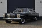 Mercedes-Benz 200-Serie 230 | NL Auto | 2e eigenaar |, Auto's, Mercedes-Benz, Lederen bekleding, Achterwielaandrijving, Gebruikt