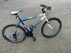 Stokvis jongensfiets 26 inch, Ophalen, Gebruikt, 26 inch of meer, Versnellingen