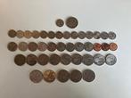 36 munten Nieuw Zeeland, 1964-2012, Ophalen of Verzenden, Overige landen, Losse munt