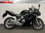 Kawasaki ER-6 F (bj 2008), Motoren, Motoren | Kawasaki, 2 cilinders, Bedrijf, Sport, Meer dan 35 kW
