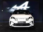Alpine A290 GTS 52 kWh | 220PK | PACK SAFETY | PACK DRIVING, Auto's, Alpine, Overige modellen, Wit, Adaptive Cruise Control, Nieuw