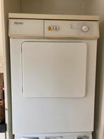 Miele Wasdroger, Witgoed en Apparatuur, Wasdrogers, Ophalen, 6 tot 8 kg, Gebruikt, Luchtafvoer