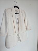 Costes blazer off-white maat S - Nieuw maar met klein vlekje, Ophalen of Verzenden