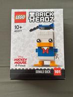 Lego 40377 Donald Duck, Kinderen en Baby's, Speelgoed | Duplo en Lego, Ophalen of Verzenden, Nieuw, Complete set, Lego