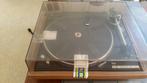 Dual 604 platenspeler, Audio, Tv en Foto, Platenspelers, Ophalen, Zo goed als nieuw, Dual