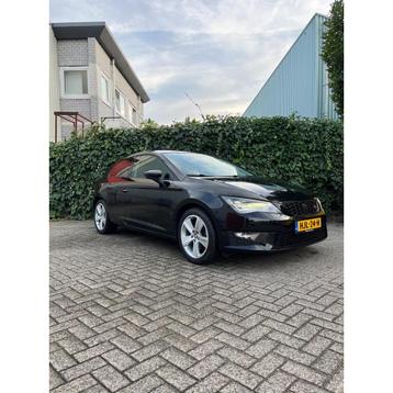 Seat Leon ST 1.8 TSI FR Connect beschikbaar voor biedingen