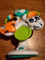 Baby Speelgoed met Geluid & Zuignap, Ophalen of Verzenden, Gebruikt, Mobiel, Met geluid