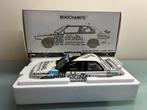 BMW E30 M3 Isert L.v. Bayern DTM 1991 - Minichamps, Ophalen of Verzenden, Nieuw, Auto, MiniChamps