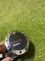 Opruiming! 2x nieuwe Okuma LH reelmolens met gevl lijn, Ophalen of Verzenden, Nieuw, Molen