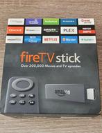Fire stick nieuw, Verzenden, Nieuw, HDMI, Zonder harde schijf