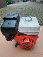 Honda GX270 9pk Motor - Goed Lopend, Ophalen