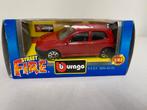 Burago Fiat Bravo, Hobby en Vrije tijd, Modelauto's | 1:43, Ophalen of Verzenden, Zo goed als nieuw, Auto, Overige merken