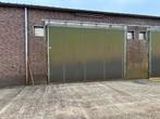 schuur, Ophalen, Gebruikt, Overige materialen, 50 tot 100 mm