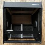 Gator 19" Rack Soft Case, Ophalen, Zo goed als nieuw, Overige instrumenten, Flightcase