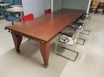 GIORGETTI  mensa-magna, Huis en Inrichting, Ophalen, Gebruikt, 100 tot 150 cm, 200 cm of meer