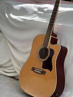 Mooie gitaar, Muziek en Instrumenten, Ophalen of Verzenden, Zo goed als nieuw, Klassieke of Spaanse gitaar