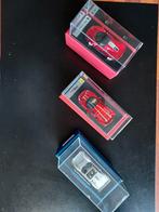 Modelauto's Ferrari 1:43 Looksmart & Masterpiece, Ophalen of Verzenden, Zo goed als nieuw, Auto, Overige merken