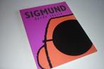 Peter de Wit: Sigmund – derde sessie, Boeken, Eén stripboek, Ophalen of Verzenden, Zo goed als nieuw