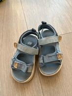 H&M Sandalen - Maat 20/21 - Perfecte staat!, Ophalen of Verzenden, Zo goed als nieuw, Jongetje of Meisje, Schoentjes